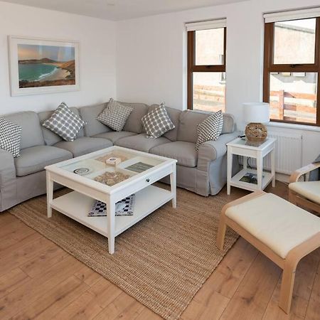 Rosapenna Golf Cottage, Donegal, Ireland Даунингс Екстериор снимка