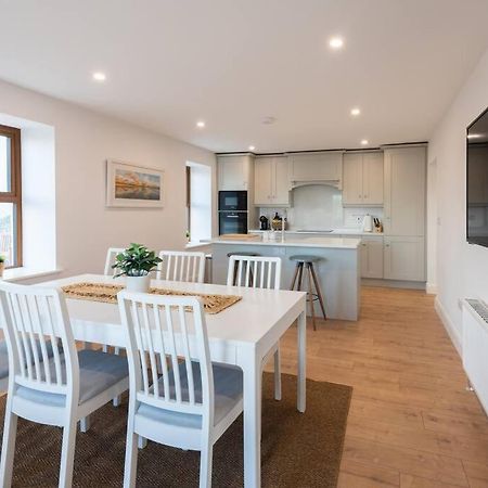 Rosapenna Golf Cottage, Donegal, Ireland Даунингс Екстериор снимка
