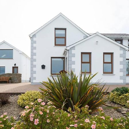 Rosapenna Golf Cottage, Donegal, Ireland Даунингс Екстериор снимка