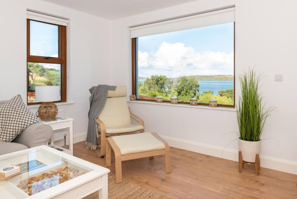 Rosapenna Golf Cottage, Donegal, Ireland Даунингс Екстериор снимка