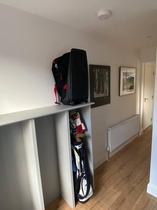 Rosapenna Golf Cottage, Donegal, Ireland Даунингс Екстериор снимка