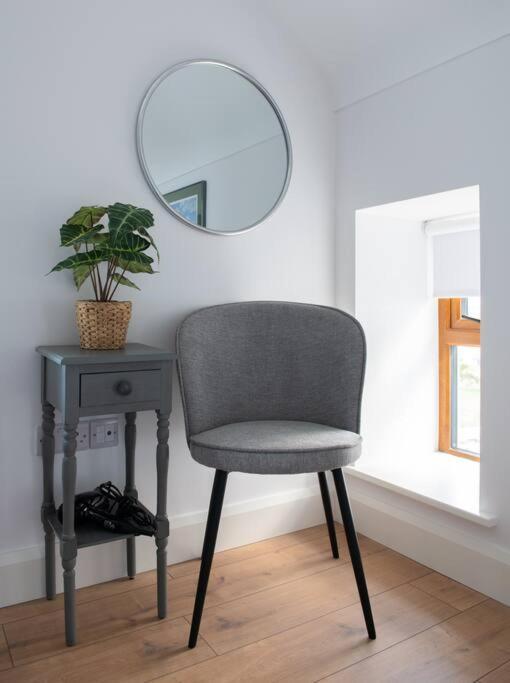 Rosapenna Golf Cottage, Donegal, Ireland Даунингс Екстериор снимка