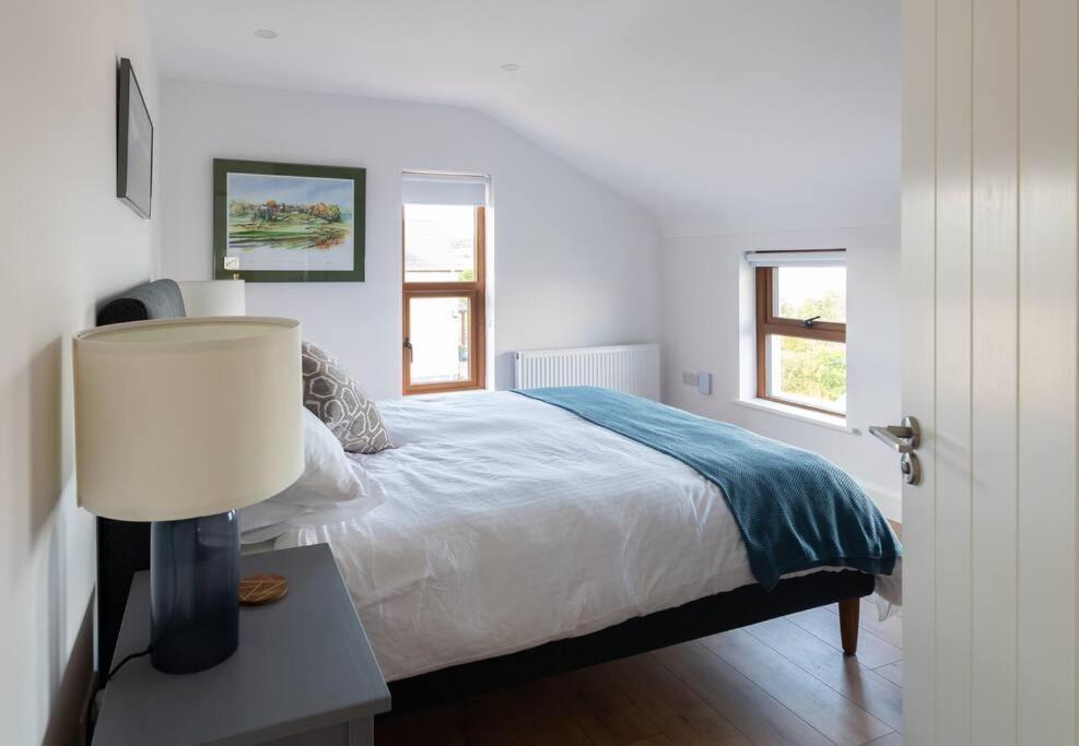 Rosapenna Golf Cottage, Donegal, Ireland Даунингс Екстериор снимка