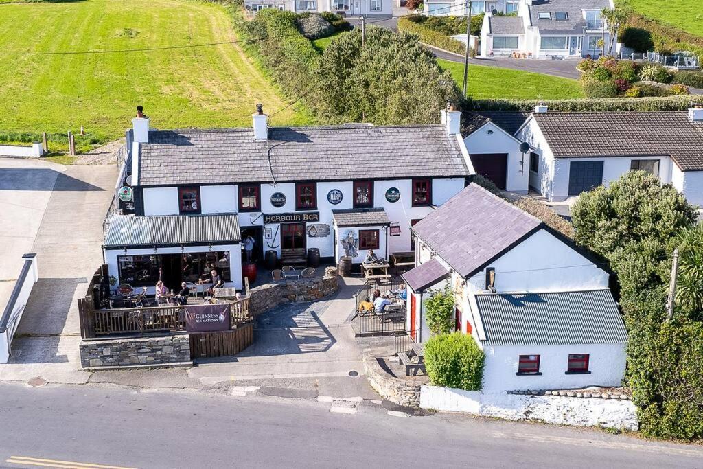 Rosapenna Golf Cottage, Donegal, Ireland Даунингс Екстериор снимка